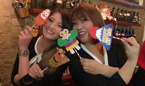 西成スナック求人スタッフ募集